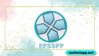 تحميل محاكي PPSSPP للاندرويد لتشغيل العاب بلاي ستيشن 2 للموبايل