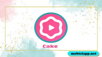 تحميل برنامج Cake للاندرويد لتعليم اللغة الإنجليزية بشكل اسهل واسرع