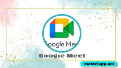 تحميل تطبيق Google Meet للاندرويد لعقد اجتماعات عبر مكالمات الفيديو