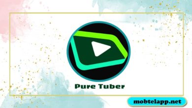 تحميل Pure Tuber للاندرويد مشاهدة وتحميل مقاطع يوتيوب بدون اعلانات