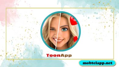 تحميل تون اب ToonApp للاندرويد لتحويل الصور إلى كرتون