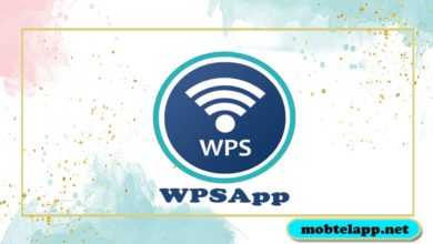 تحميل WPSApp للاندرويد لمعرفة معلومات شبكة الواي فاي الخاصة بك