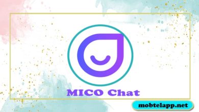 تحميل ميكو شات MICO Chat للاندرويد لدردشة والبث المباشر قل هاى