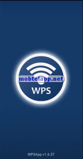 عرض الاجهزة المتصلة بالشبكة المنزلية wpsapp