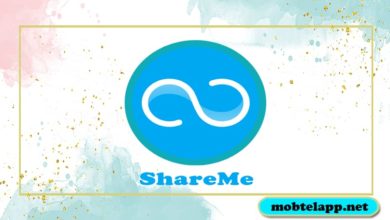 تحميل برنامج شير مي Share Me للاندرويد اخر اصدار مجانا