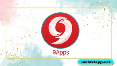 تحميل متجر 9Apps للاندرويد أخر اصدار برابط مباشر مجانا