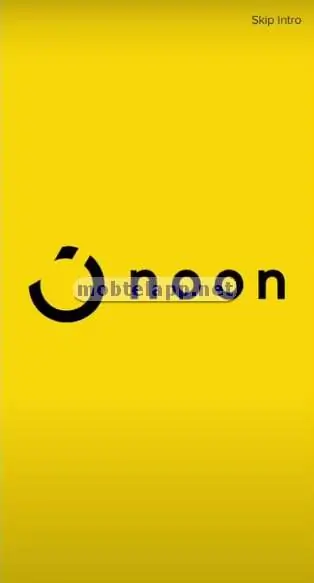 ماهو تطبيق نون Noon؟