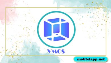 تحميل برنامج VMOS للاندرويد فيموس الصيني أخر أصدار مجانا برابط مباشر