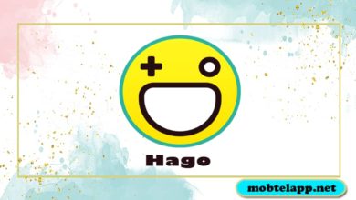 تحميل هاجو Hago للالعاب وغرفة الدردشة والبث المباشر للاندرويد