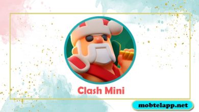 تحميل لعبة Clash Mini للاندرويد و للايفون أحدث اصدار برابط مباشر