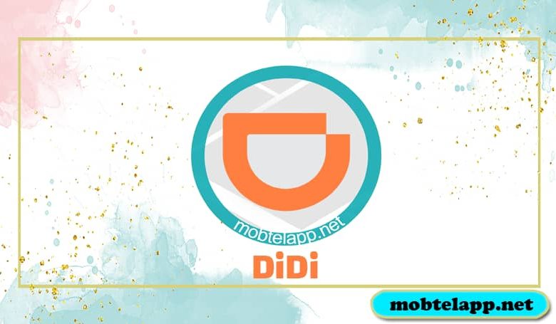 تحميل برنامج دي دي DiDi للاندرويد اخر اصدار برابط مباشر