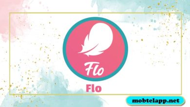 تحميل برنامج Flo حاسبة الدورة الشهرية للاندرويد برابط مباشر مجانا