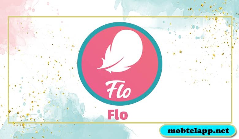 تحميل برنامج Flo حاسبة الدورة الشهرية للاندرويد برابط مباشر مجانا