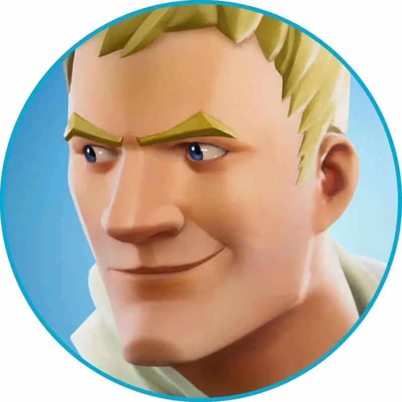 تحميل لعبة فورت نايت للايفون Fortnite بدون جلبريك