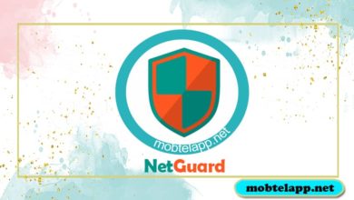 تحميل NetGuard برنامج قطع النت عن التطبيقات للاندرويد مجانا برابط مباشر