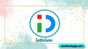 تحميل برنامج ان درايفر inDriver للايفون اخر اصدار مجانا