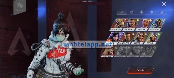 Apex Legends Mobile Screenshot-155014_00005