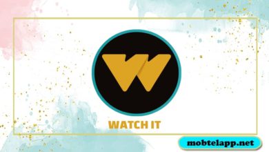 تحميل واتش ات WATCH IT للاندرويد اخر اصدار برابط مباشر