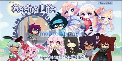 Gacha Life‏ Screenshot-225750