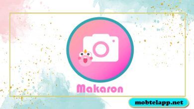 تحميل برنامج ماكرون Makaron لتعديل الصور أحدث اصدار للاندرويد