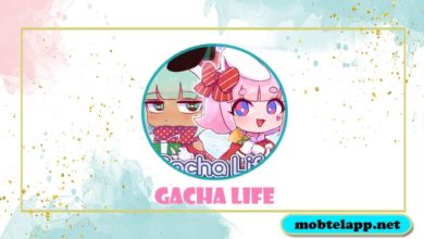 تحميل لعبة قاشا لايف Gacha Life للاندرويد أخر تحديث