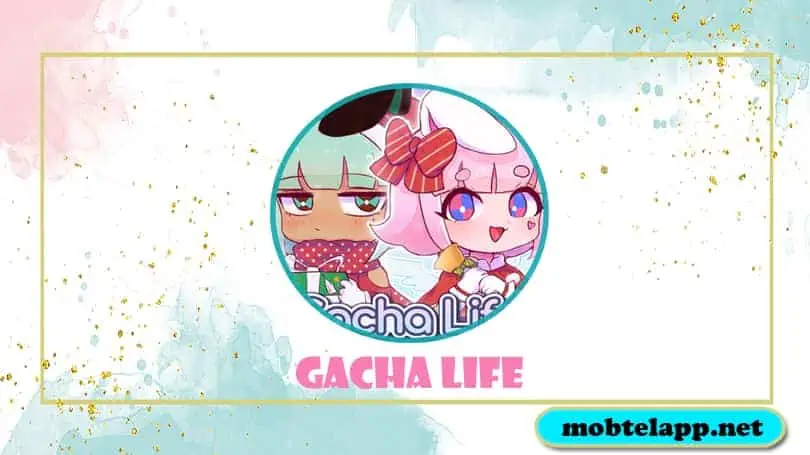 تحميل لعبة قاشا لايف 2022 Gacha Life للاندرويد أخر تحديث