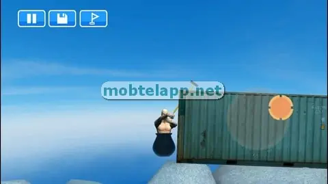 Getting Over It Apk Screenshot-204346