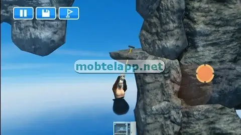 Getting Over It Apk Screenshot-204452