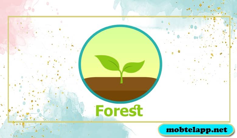 تحميل تطبيق Forest‏ فورست حافظ على تركيزك أخر أصدار للاندرويد