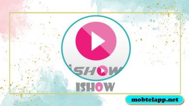 تحميل تطبيق iShow أحدث اصدار للاندرويد لمستخدمين شبكة سيريتل