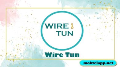 تحميل تطبيق Wire Tun أخر إصدار للاندرويد برابط مباشر