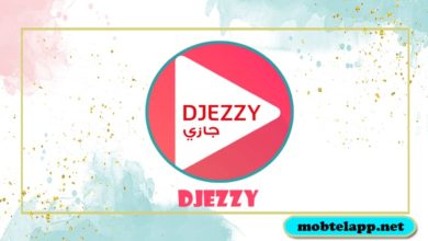 تحميل تطبيق جازي Djezzy أخر اصدار للاندرويد لخدمة الانترنت في الجزائر 