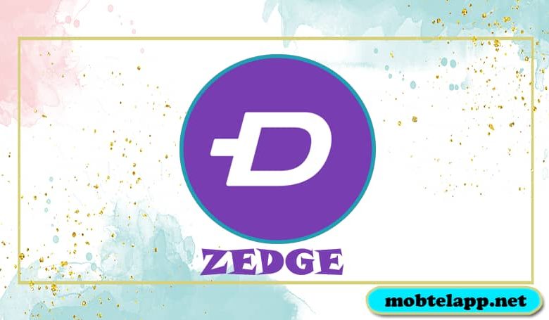 تحميل تطبيق ZEDGE لتحميل الخلفيات والنغمات أخر أصدار للاندرويد