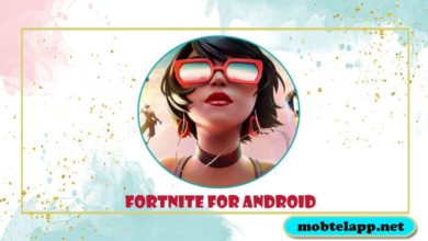 تحميل فورت نايت اخر أصدار للاندرويد Fortnite For Android مجانا