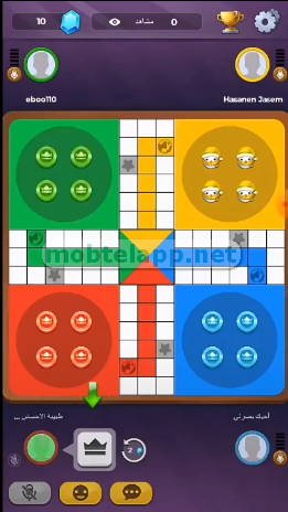 يلا لودوYalla Ludo APK Screenshot-174250 APK Screenshot-174250