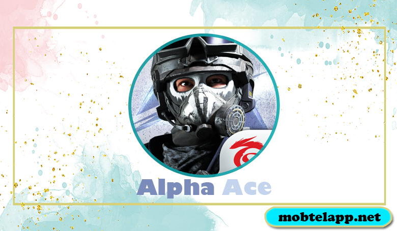 تحميل لعبة Alpha Ace من غارينا اخر اصدار للاندرويد برابط مباشر