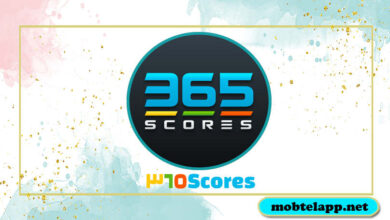 تحميل برنامج 365Scores متابعة كرة القدم بث مباشر اخر اصدار للاندرويد