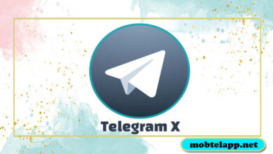 تحميل تطبيق Telegram X اخر اصدار للاندرويد