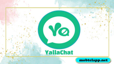 تنزيل برنامج يلا شات YallaChat اخر اصدار للاندرويد