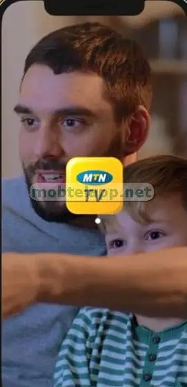 MTN TV Syria screenshot 2