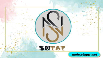 تحميل برنامج سنتات SNTAT اخر اصدار للاندرويد