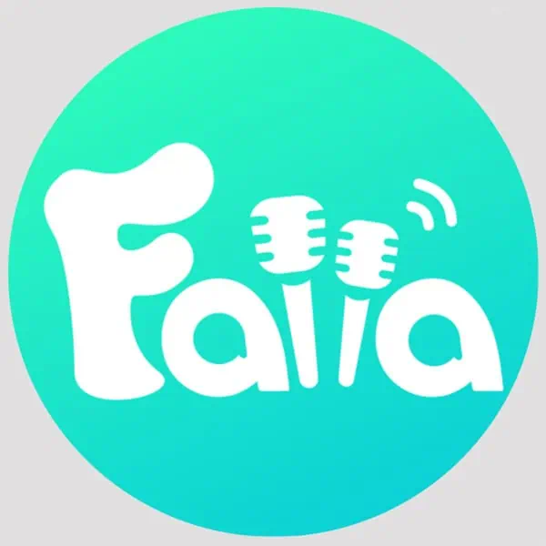 Falla – دردشة صوتية جماعية