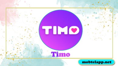 تحميل تطبيق Timo اخر اصدار للاندرويد للدردشة والتعارف والربح