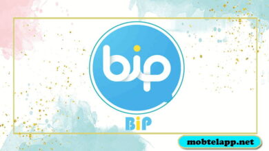 تحميل برنامج بيب BiP اخر اصدار للاندرويد للمراسلات واتصال الفيديو