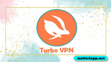 تحميل تطبيق Turbo VPN للاندرويد اخر اصدار مجانا