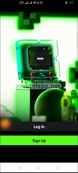 Kick: Live Streaming screenshot 3