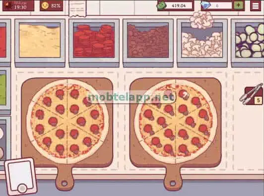 Good Pizza Great Pizza Screenshot-00006_003856