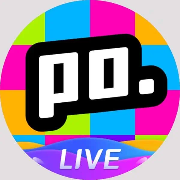 تحميل تطبيق Poppo live اخر اصدار للاندرويد لتفاعل مع البث المباشر للمضيفون