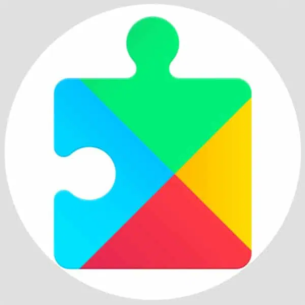 Google Play Services