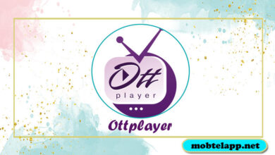 تحميل تطبيق Ottplayer اخر اصدار للاندرويد لاضافة قوائم تشغيل IPTV على هاتفك